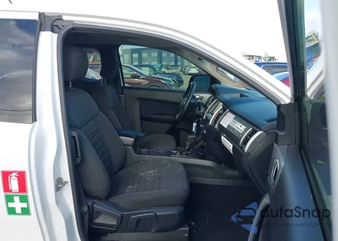 2022 Ford Ranger Xlt from USA, damaged, VIN 1FTER1FH3NLD19364